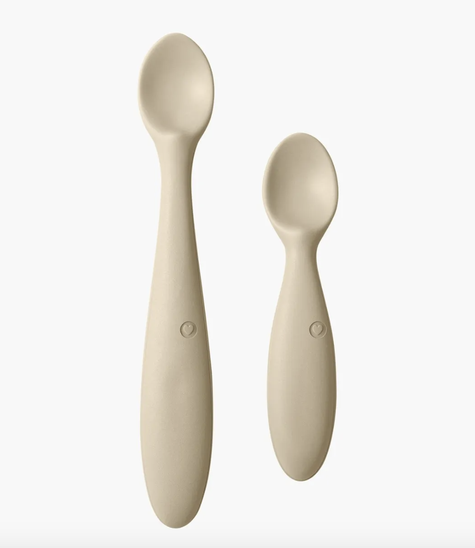 Bibs Spoon Set